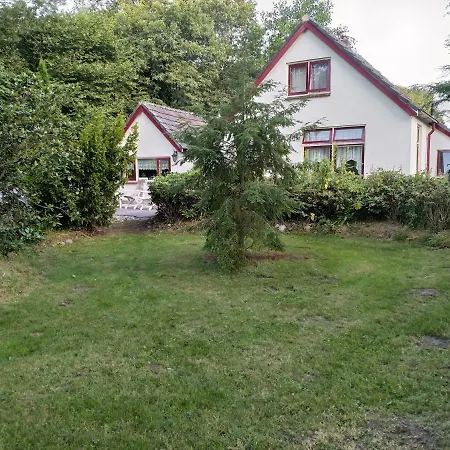 B&B Altijd Welkom Ruinen Exterior photo