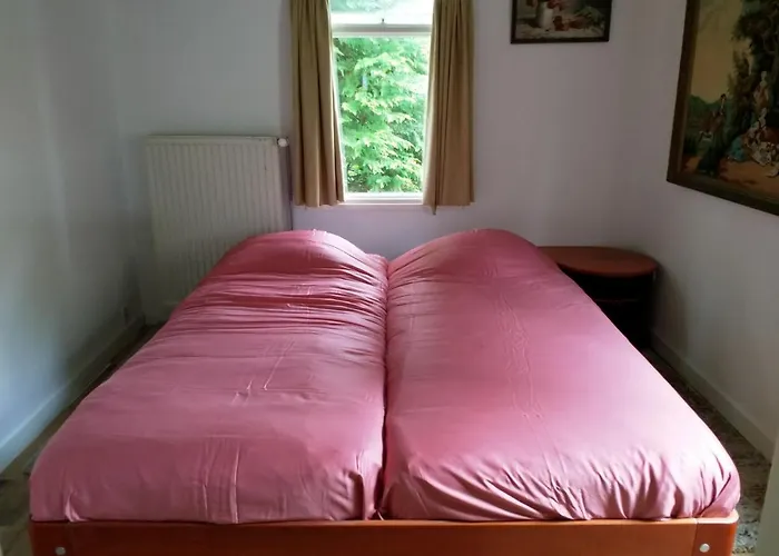 B&B Altijd Welkom
