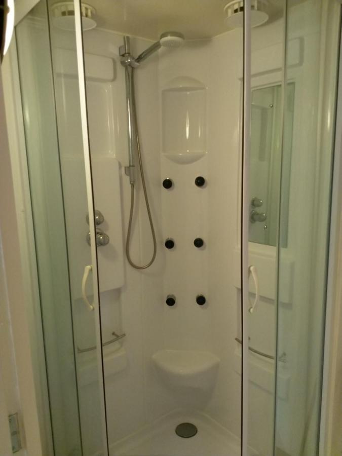 Apartment Altijd Welkom *
