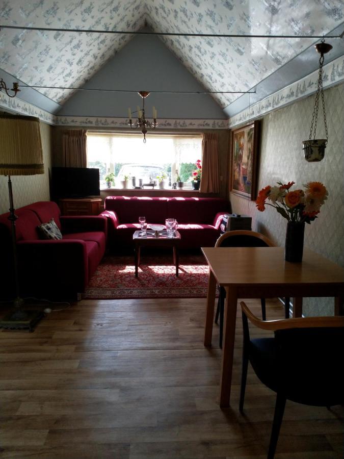 Apartment Altijd Welkom Ruinen