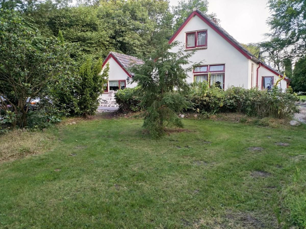 Apartment Altijd Welkom Ruinen